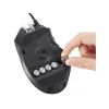 Maus Sandberg Destroyer FlexWeight USB Typ-A