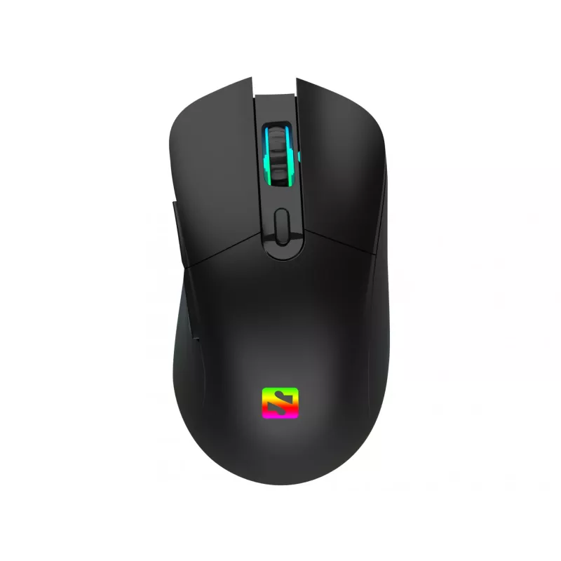 Sandberg Wireless Sniper Maus 2 RF Wireless