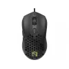 Sandberg FlexCover 6D Maus USB Type-A