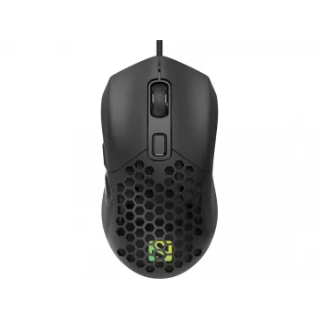 Sandberg FlexCover 6D Maus USB Type-A