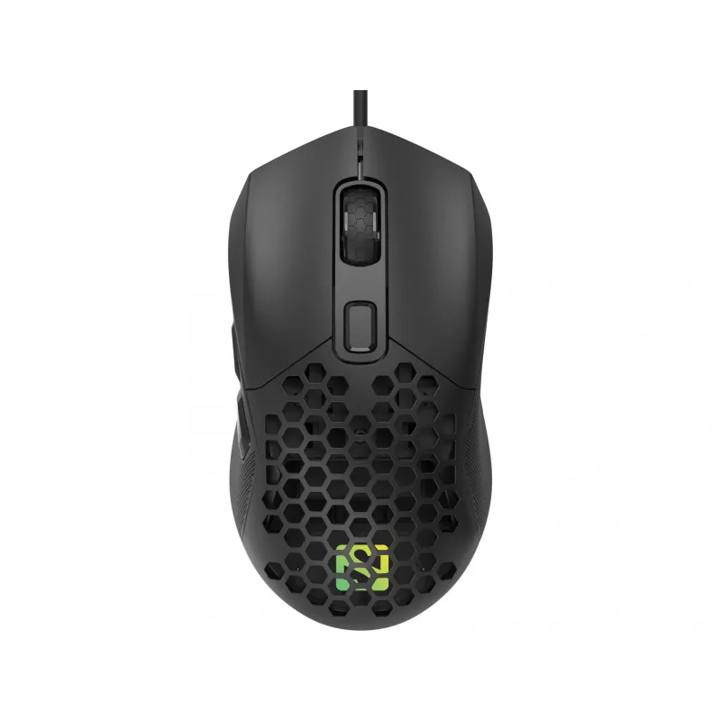 Sandberg FlexCover 6D Maus USB Type-A
