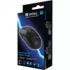 Sandberg FlexCover 6D Maus USB Type-A