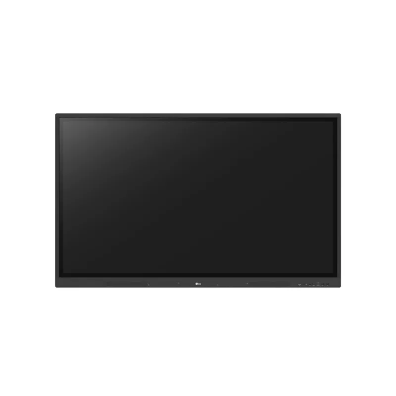 LG 65 inch IPS UHD Multi Touch CreateBoard™ mit Android 11 OS, Wireless & Bluetooth, integrierter Whiteboard-Software