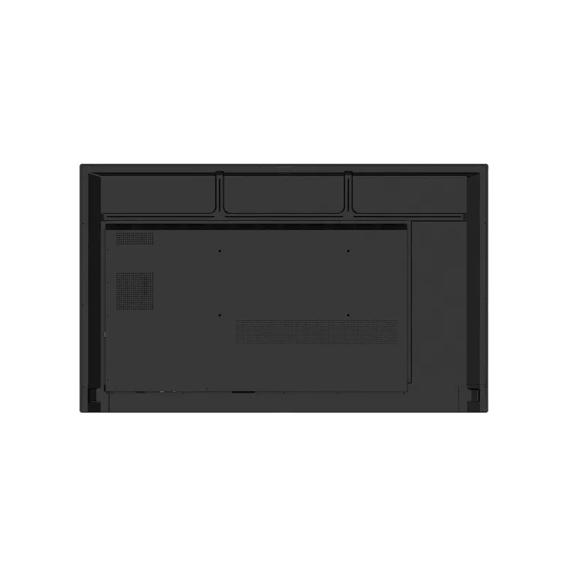 LG 65 inch IPS UHD Multi Touch CreateBoard™ mit Android 11 OS, Wireless & Bluetooth, integrierter Whiteboard-Software