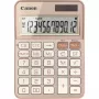 Basic-Rechner Canon KS-125KB Desktop 12-stellig Roségold