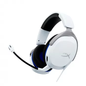 Headset HyperX Cloud Stinger 2 Core Gaming Headsets PS Weiß
