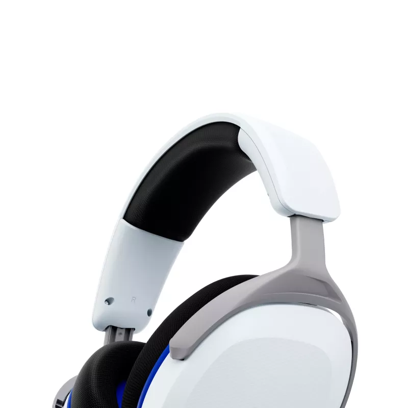 Headset HyperX Cloud Stinger 2 Core Gaming Headsets PS Weiß