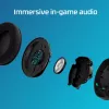 Headset HyperX Cloud Stinger 2 Core Gaming Headsets PS Weiß