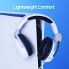 Headset HyperX Cloud Stinger 2 Core Gaming Headsets PS Weiß