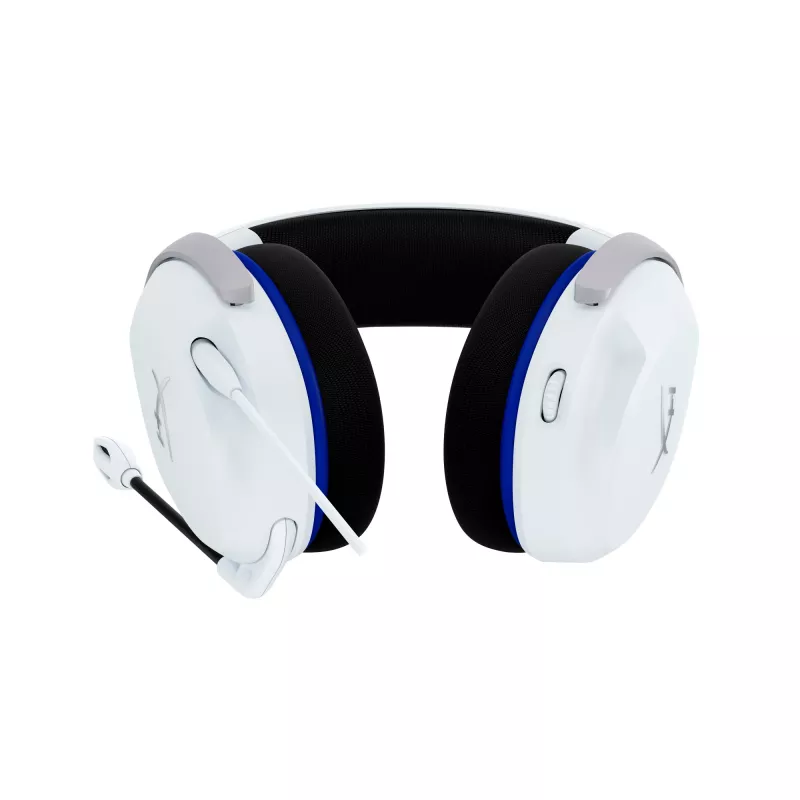 Headset HyperX Cloud Stinger 2 Core Gaming Headsets PS Weiß