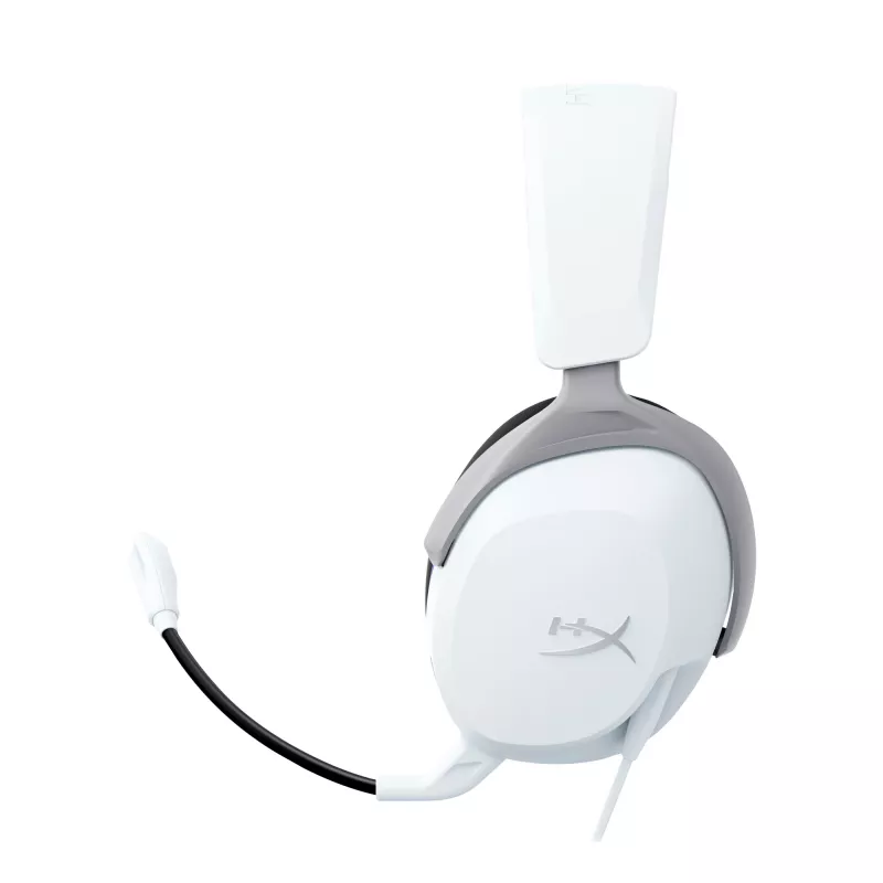 Headset HyperX Cloud Stinger 2 Core Gaming Headsets PS Weiß