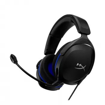 HyperX Cloud Stinger 2 Core Gaming-Headsets PS Schwarz