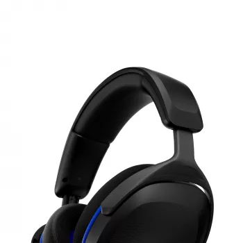 HyperX Cloud Stinger 2 Core Gaming-Headsets PS Schwarz