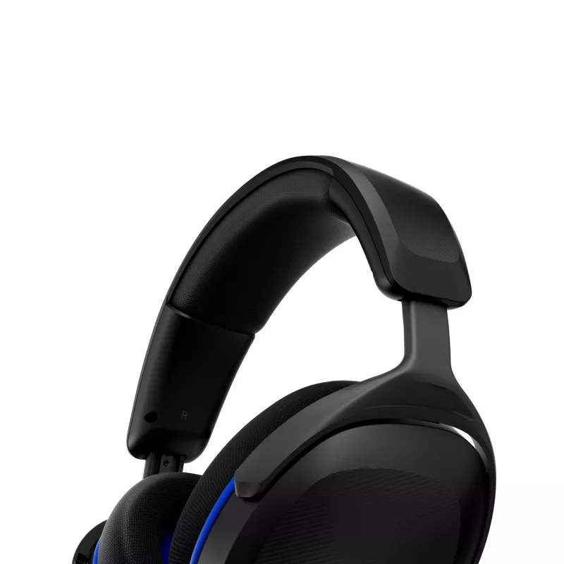 HyperX Cloud Stinger 2 Core Gaming-Headsets PS Schwarz