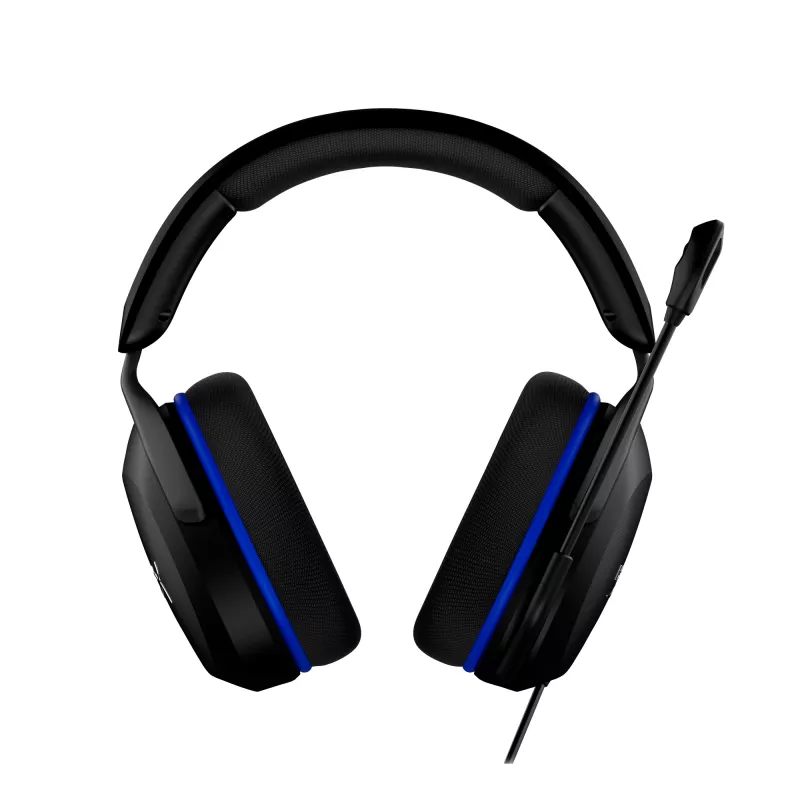 HyperX Cloud Stinger 2 Core Gaming-Headsets PS Schwarz