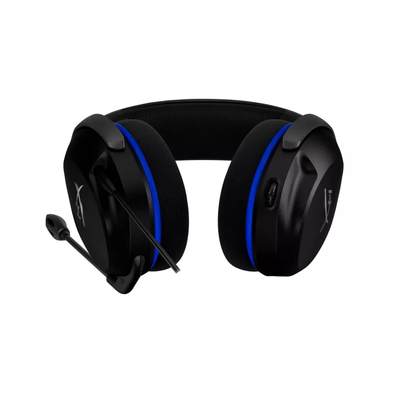 HyperX Cloud Stinger 2 Core Gaming-Headsets PS Schwarz