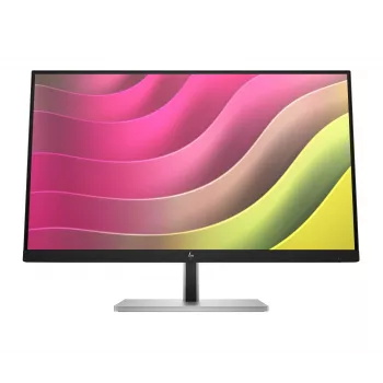 Monitor HP E24t G5 23,8 Zoll Touch Full HD LCD 1920x1080