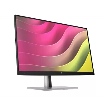 Monitor HP E24t G5 23,8 Zoll Touch Full HD LCD 1920x1080