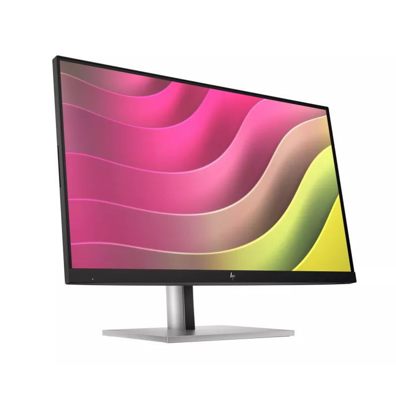 Monitor HP E24t G5 23,8 Zoll Touch Full HD LCD 1920x1080