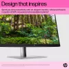 Monitor HP E24t G5 23,8 Zoll Touch Full HD LCD 1920x1080