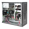StarTech.com SATA PCIe-Karte – 6-Port PCIe SATA-Erweiterungskarte – 6 Gbit/s – Low/Full Profile – Gestapelte SATA-Anschlüsse – ASM1166 Non-RAID – PCI Express zu SATA-Konverter