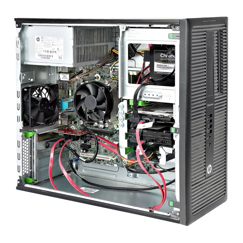 StarTech.com SATA PCIe-Karte – 6-Port PCIe SATA-Erweiterungskarte – 6 Gbit/s – Low/Full Profile – Gestapelte SATA-Anschlüsse – ASM1166 Non-RAID – PCI Express zu SATA-Konverter