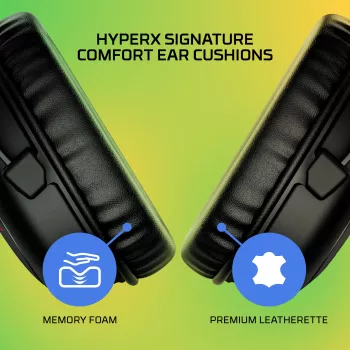 HyperX Cloud II Core Wireless Gaming-Headset