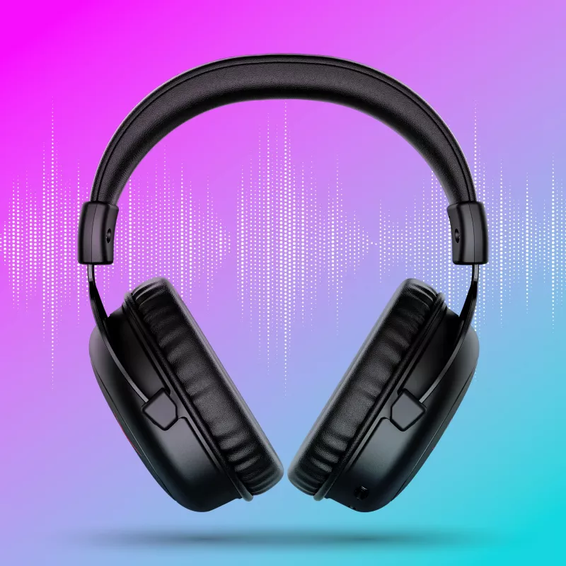 HyperX Cloud II Core Wireless Gaming-Headset