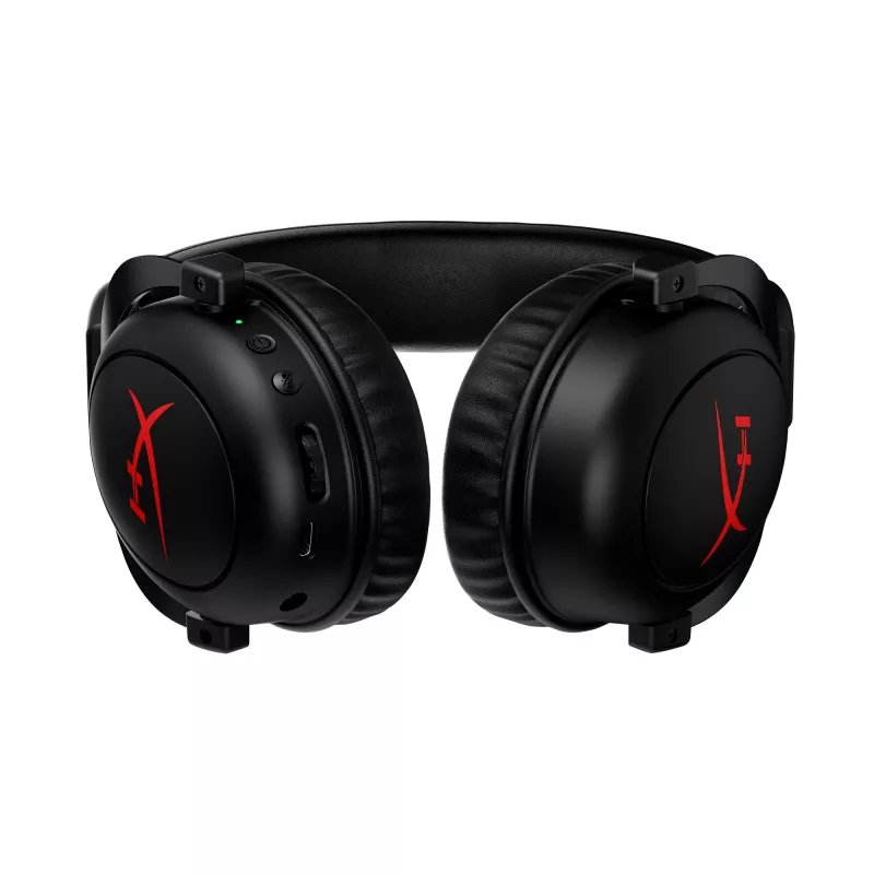 HyperX Cloud II Core Wireless Gaming-Headset