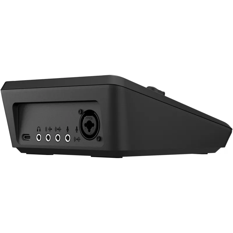 Audio-Mixer HP HyperX 73C12AA 20 - 20000 Hz 32 - 600 Ω