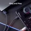 Audio-Mixer HP HyperX 73C12AA 20 - 20000 Hz 32 - 600 Ω