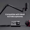 Audio-Mixer HP HyperX 73C12AA 20 - 20000 Hz 32 - 600 Ω