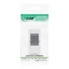InLine RJ45 Buchsen-Einsatz SNAP-In Cat.5e