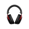 HyperX Cloud III Wireless - Gaming-Headset, Schwarz; Rot, China, ohrumschließend, geschlossen, aktiv, 155 mm