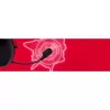 HyperX Cloud III Wireless - Gaming-Headset, Schwarz; Rot, China, ohrumschließend, geschlossen, aktiv, 155 mm