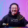 HyperX Cloud III Wireless - Gaming-Headset, Schwarz; Rot, China, ohrumschließend, geschlossen, aktiv, 155 mm