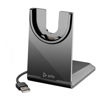 Ladestation POLY Voyager USB-A 783R6AA HP