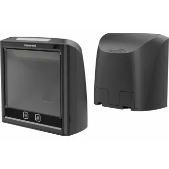2D-Barcodescanner Honeywell SOLARIS XP 7990G USB Kit, 2D-Imager, USB-Anschluss