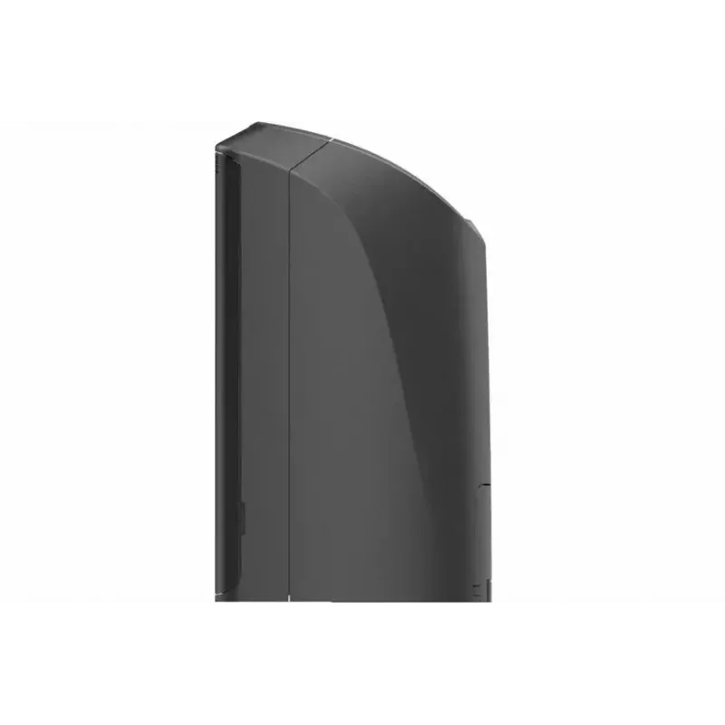 Festmontierter Barcodeleser Honeywell Solaris XP 7990G 1D/2D Kabelgebunden Schwarz
