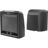 Festmontierter Barcodeleser Honeywell Solaris XP 7990G 1D/2D Kabelgebunden Schwarz