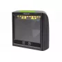 Festmontierter Barcodeleser Honeywell Solaris XP 7990G 1D/2D Kabelgebunden Schwarz