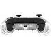 HyperX Clutch Gladiate – kabelgebundener Gaming-RGB-Controller – Xbox, Gamepad, Xbox One, Xbox Series X, kabelgebunden, USB, USB Typ-A, USB Typ-C, transparent