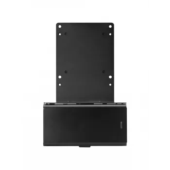 Aktiver Halter Mini PC HP 7DB37AA Schwarz