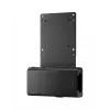 Aktiver Halter Mini PC HP 7DB37AA Schwarz