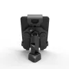 Tablet Rugged Case-Halterung Compulocks 820BRCH Schwarz