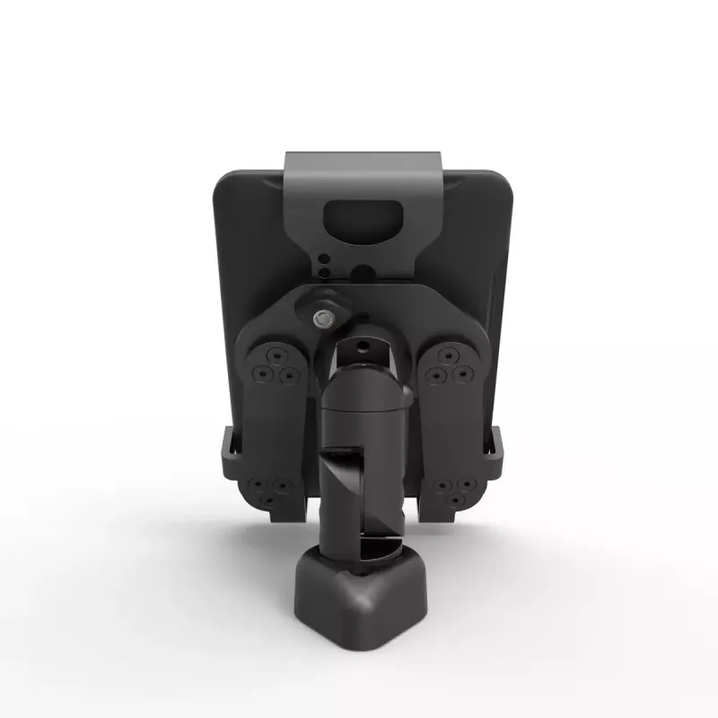 Tablet Rugged Case-Halterung Compulocks 820BRCH Schwarz