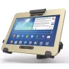 Tablet Rugged Case-Halterung Compulocks 820BRCH Schwarz