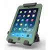 Tablet Rugged Case-Halterung Compulocks 820BRCH Schwarz