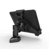 Tablet Rugged Case-Halterung Compulocks 820BRCH Schwarz
