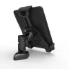 Tablet Rugged Case-Halterung Compulocks 820BRCH Schwarz